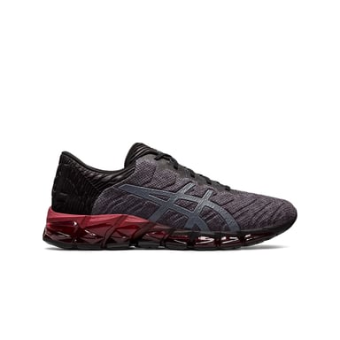 Asics Gel-Quantum 360 5 lace-up zwart synthetische herentrainers 1021A186 001