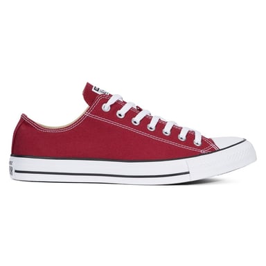 Lage uniseks sneakers Converse All Star Chuck Taylor - kastanjebruin