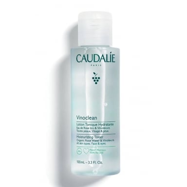 Caudalie Vinoclean Moisturizing Toner 100 ml