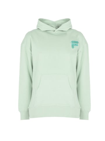 Fila blouse Baar Mannen groen