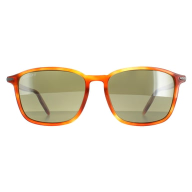 Serengeti zonnebril Lenwood 8932 Glanzende karamel Mineraal gepolariseerd 555 Nm
