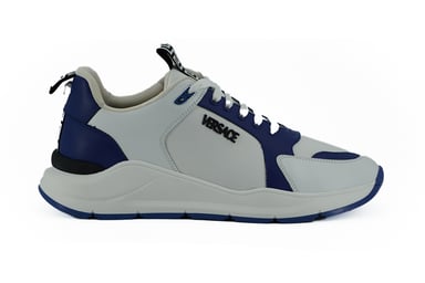 Kalfsleren Sneakers