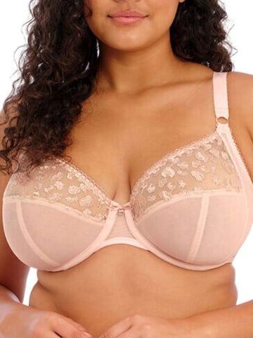Namrah Bandless Plunge Bra