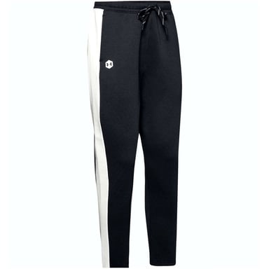 Under Armour Recover Track Broek Zwart - Dames
