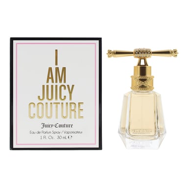 Eau De Parfum