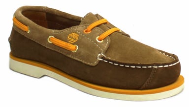 Timberland Peakisl 2 Eye Kids Bootschoenen Peuters Jeugd Bruin 82806 82706