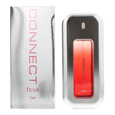 Eau De Toilette