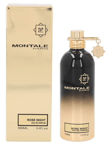 Montale Rose Night Edp Spray 100ml.