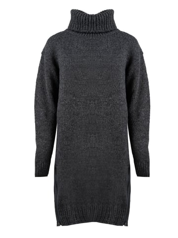 La Haine Inside Us stoppen Phoenix-Unisex Vrouw grijs