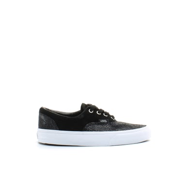 Vans OTW Era Pebble Heren Zwarte Plimsolls