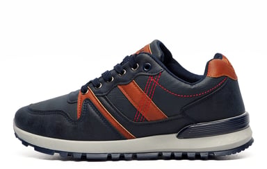 Stoneport Original Blaze Memory Foam Mens
