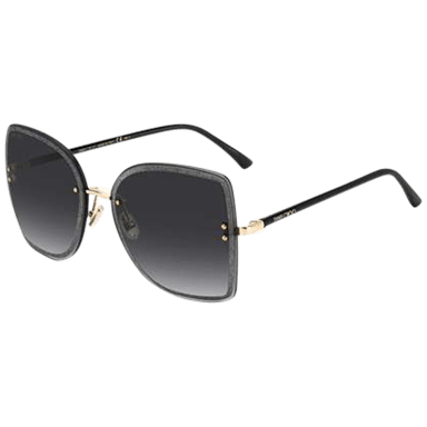 Jimmy Choo Zonnebril LETI/S 2M29O 62