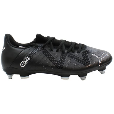 Puma Future Play MxSG Heren Zwart Voetbalschoenen