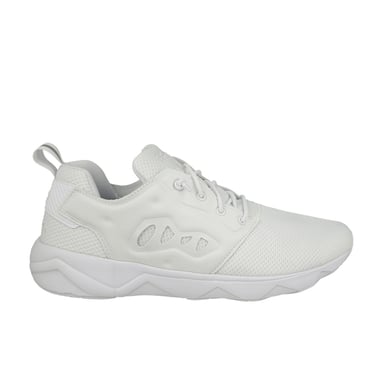 Reebok Furylite II IS Lace Up Wit Synthetisch Heren Trainers AR1442