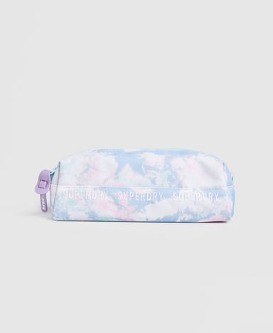 Superdry Repeat Series Pencil Case