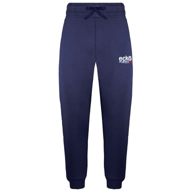 Ecko Unltd. Superfast Heren Navy Track Broek
