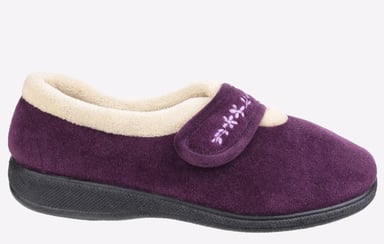 Fleet & Foster Capa MEMORY FOAM Womens