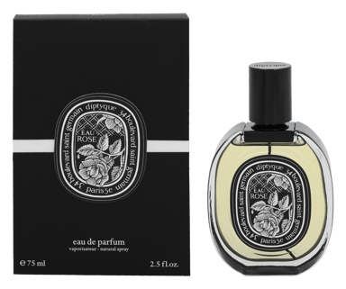 Diptyque Eau Rose Edp Spray75 ml.
