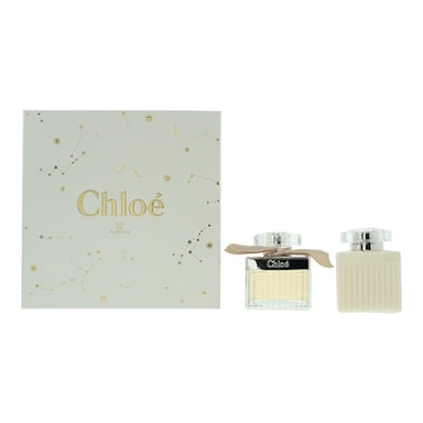 Chloe By Chloe Giftset150 ml.