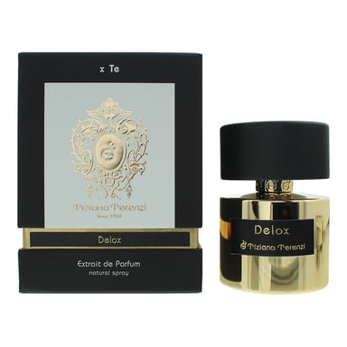 Tiziana Terenzi Delox Extract De Parfum 100 ml