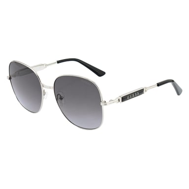 Guess Vrouwen Zonnebril 57/18/140 mm Metaal