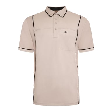 Forge Mens Plus Size Polo Shirt Short Sleeve Big Size