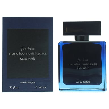 Narciso Rodriguez Bleu Noir For Him Edp Spray100 ml.