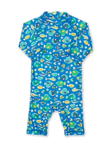 Kite Clothing Funky Fish Sunsuit