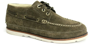 Timberland Abington Boot Chukka Veterschoenen Leder Suede Herenschoenen 82545 B47D