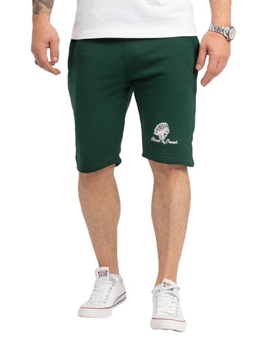 Rock Creek Shorts Grün