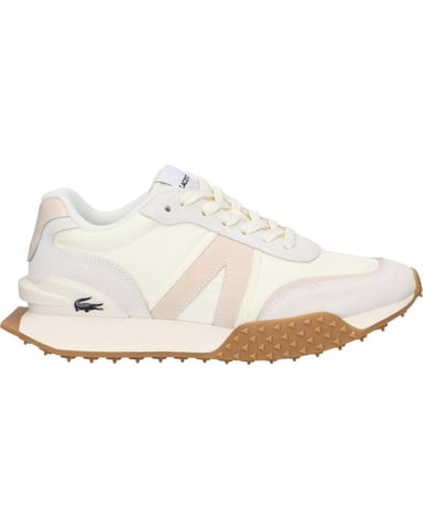 Sneakers for woman Lacoste in white