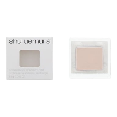 Shu Uemura Pressed Eye Shadow Refill 1.4g - M Soft Beige 816 A