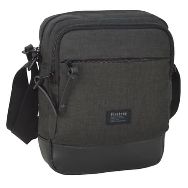 Firetrap Kingdom Cross 93 Gadget Bum Bag Fanny Pack