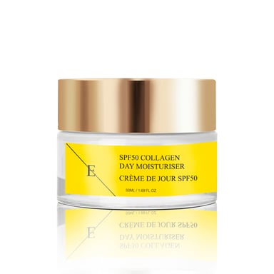 SPF50 Collageen Dagcrème 50ml