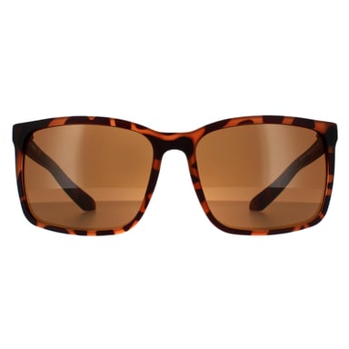 Dragon zonnebril Montage 40734-246 Matte schildpadbrons