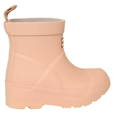 Hunter Play Kleine Kinderen Roze Laarzen