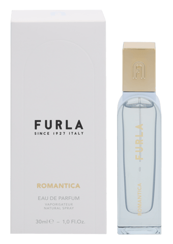 Furla Romantica Edp Spray 30ml.