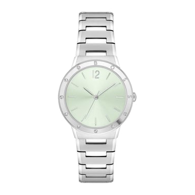 Hugo Boss Dameshorloge Kwarts Goud