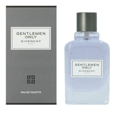 Givenchy Gentlemen Only Edt Spray 50ml.