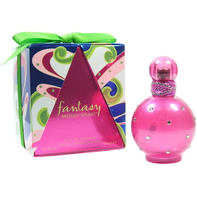 Eau De Parfum