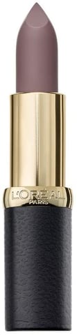 L'Oreal Paris Color Riche Matte Lipstick - 908 Storm