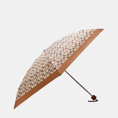 UV Signature Mini Umbrella