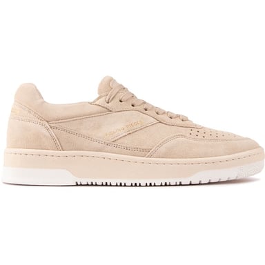 Filling Pieces Ace Suede Sneakers