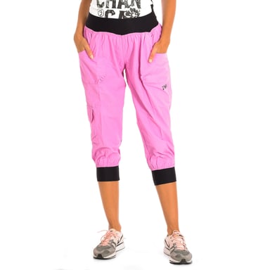 Waterdichte sportshort voor dames Z1B00136