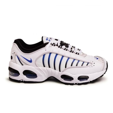 Nike Air Max Tailwind IV Wit Dames Sportschoenen