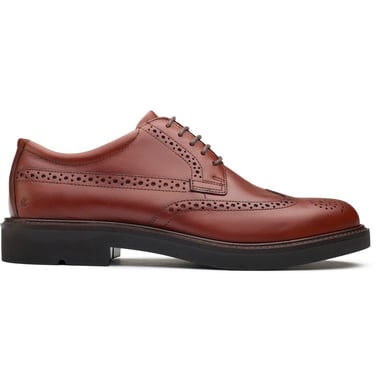 Ecco Metropole Shoes