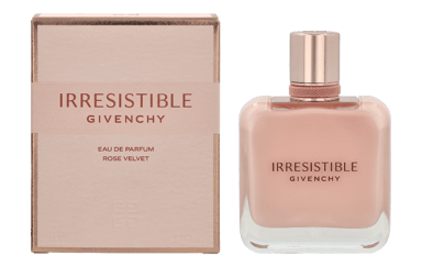 Givenchy Irresistible Rose Velvet Edp Spray50 ml.