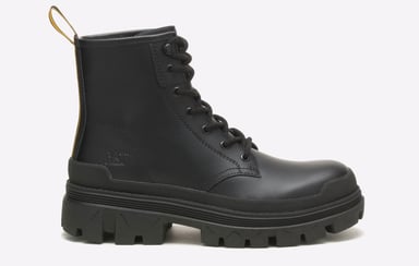 Caterpillar Hardwear Hi Laarzen Heren