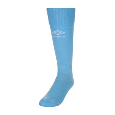 Umbro Kinder/Kinder Classico Sokken (Hemelsblauw)