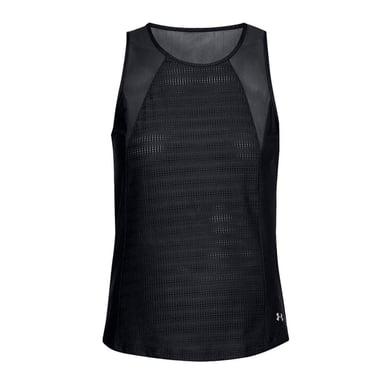Under Armour Womens Balance Mesh Vest Training Tanktop 1320592 001